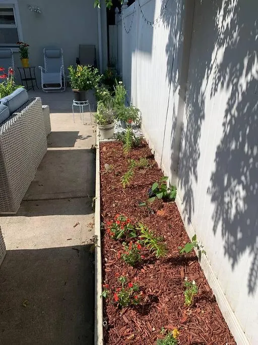 3 Bedroom Duplex W Large Backyard Nova Iorque Apartamento