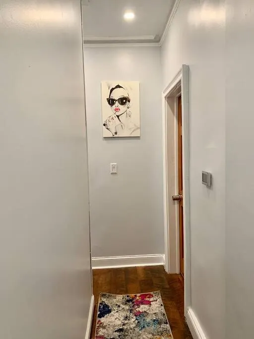 3 Bedroom Duplex W Large Backyard Nova Iorque