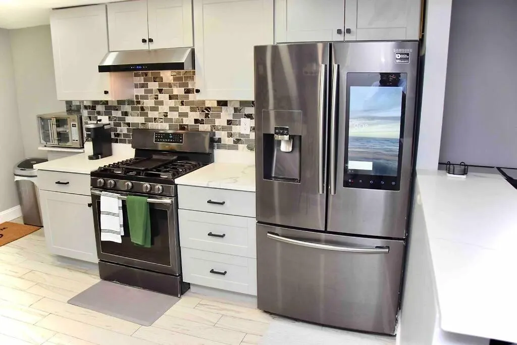 3 Bedroom Duplex W Large Backyard Nova Iorque 0*,  Estados Unidos da América